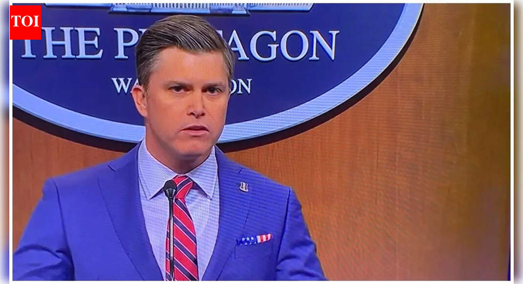 ‘No place in operation kill everybody’: SNL torches Hegseth over Venezuelan strike scandal