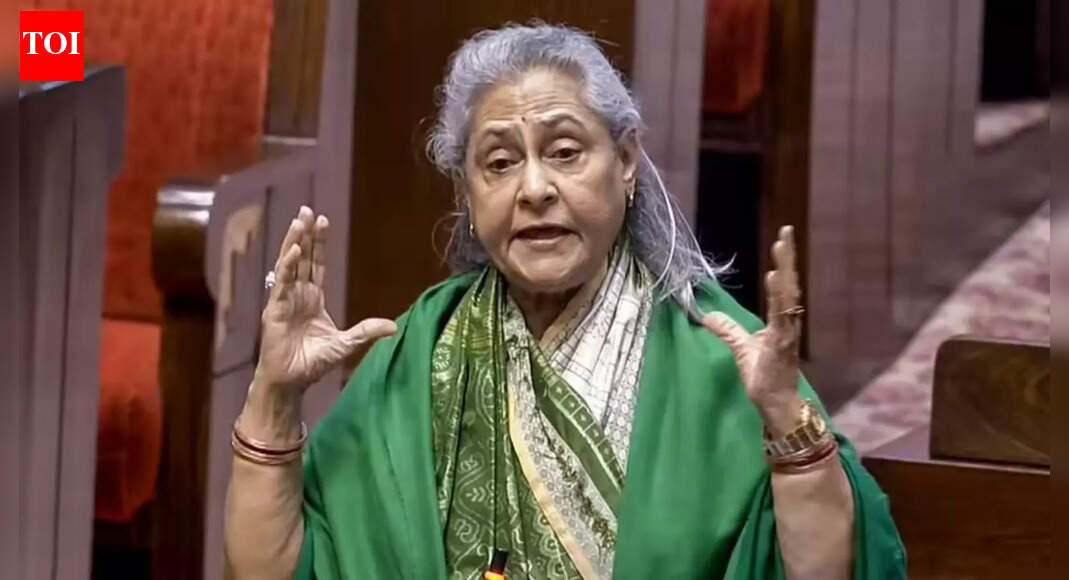 Why Jaya Bachchan’s truth bomb on marriage has hit a nerve