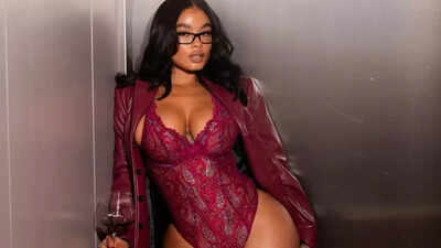 Streamer Awards 2025: India Love storms onstage to call out FaZe Adapt’s Breakout Streamer win over DDG and Raki, shocking outburst viral