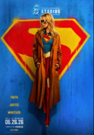 Supergirl