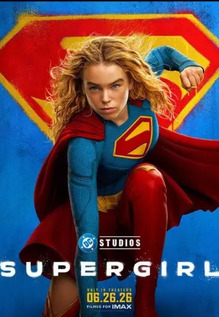 Supergirl