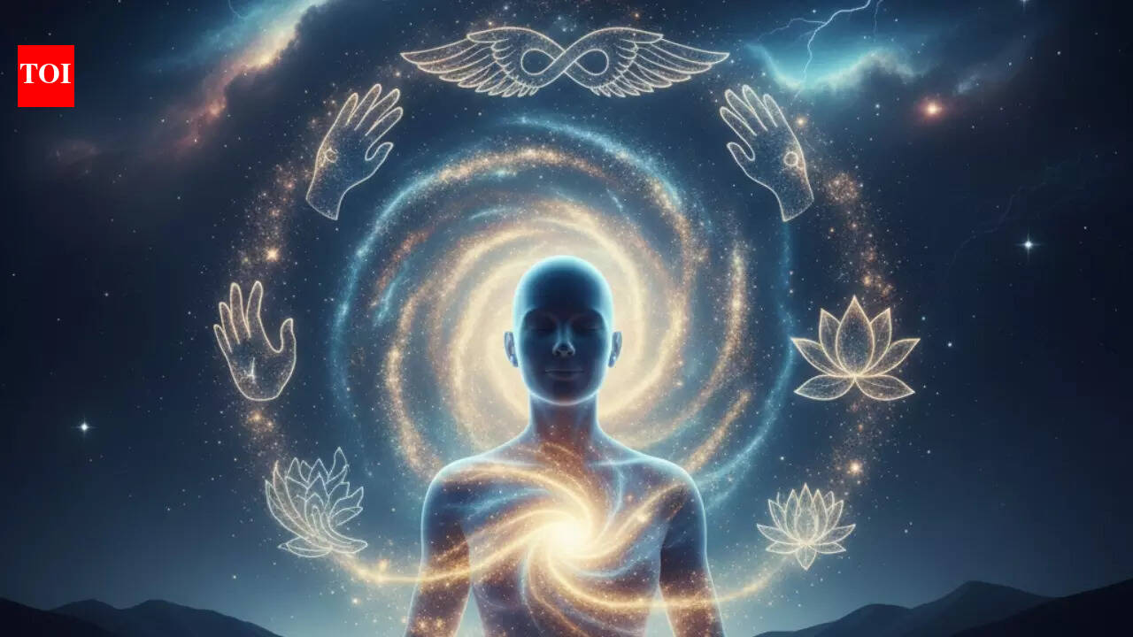 What your date of birth says about your inner soul strength