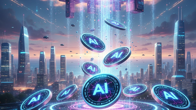 UAE aims to produce 60 trillion AI tokens: What are AI tokens and why they matter