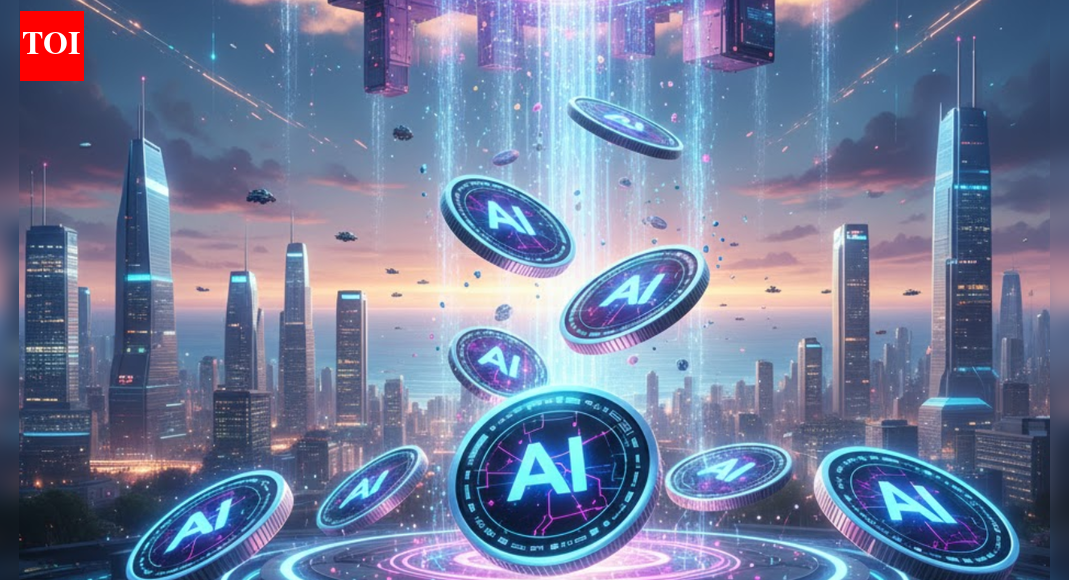 UAE aims to produce 60 trillion AI tokens: What are AI tokens and why they matter