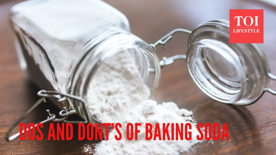 Baking Soda Use: Dos, don'ts and safety tips to know