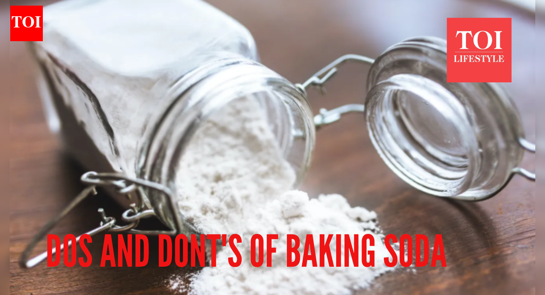 Baking Soda Use: Dos, don'ts and safety tips to know