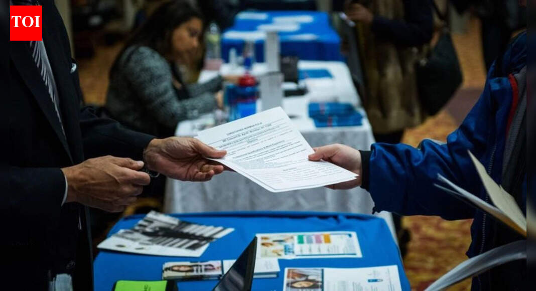 Why this Canadian city has one of the highest unemployment rates as national job market grows: Kelowna’s crisis now higher than the pandemic peak