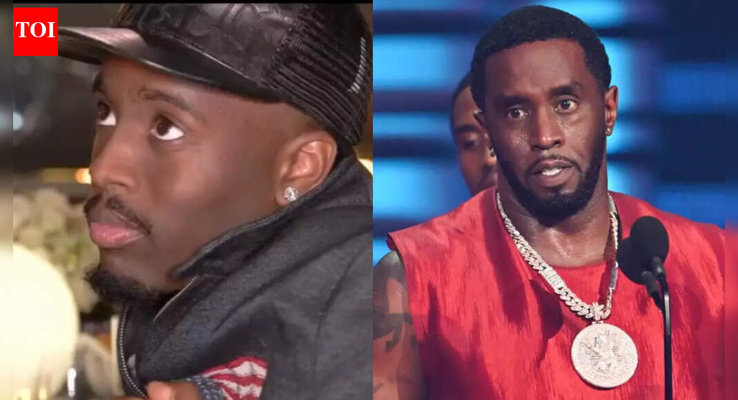 “Not funny”: Viewers blast FanFan for calling Kai Cenat “Diddy” in awkward moment from the Streamer Awards 2025