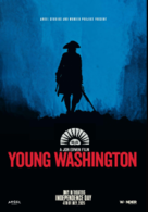 Young Washington