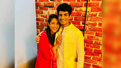 'Have decided to move on': Palash Muchhal calls off wedding with Smriti Mandhana, threatens legal action against rumours