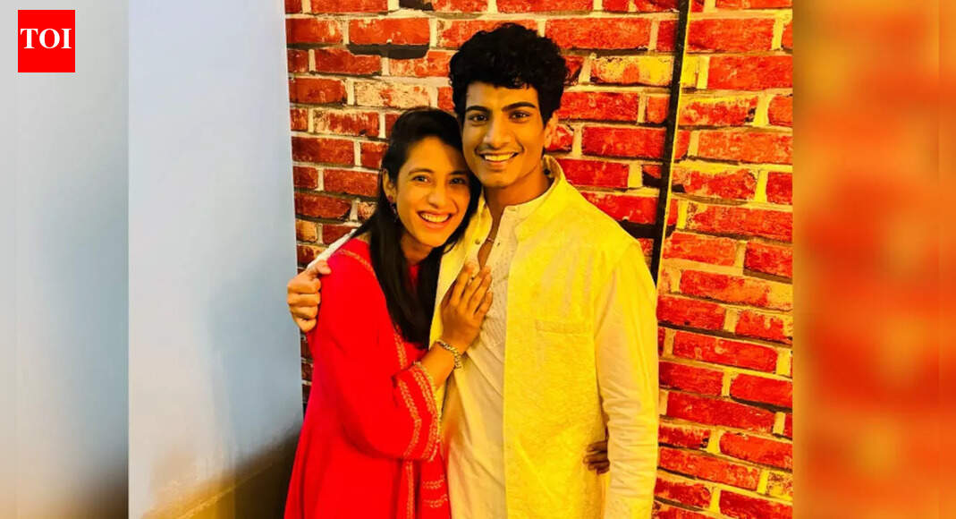 'Have decided to move on': Palash Muchhal calls off wedding with Smriti Mandhana