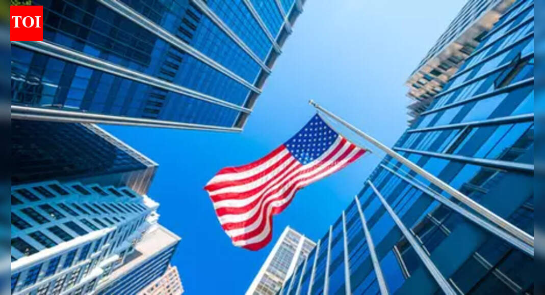 Trump's tariffs hitting US markets? Asian nations turn to Europe for fundraising; 'need to diversify away from dollar'