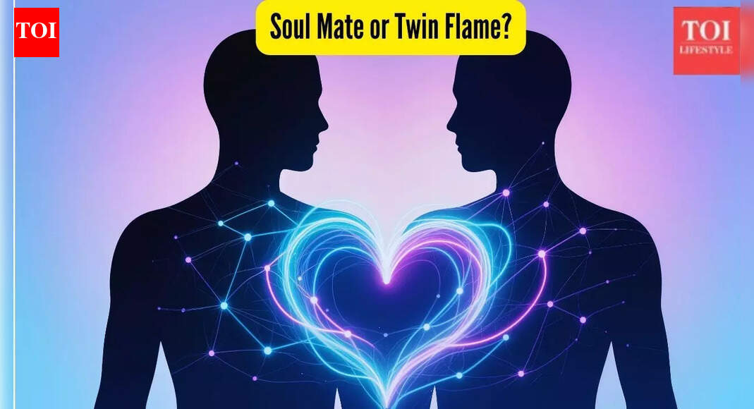 Soulmate vs Twin Flame: Shocking signs most people get wrong