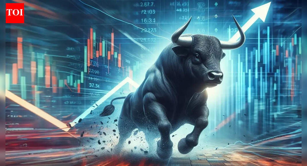 Market recap: Five of top-10 most-valued firms add Rs 72,285 cr in mcap; TCS, Infosys emerge as biggest gainers