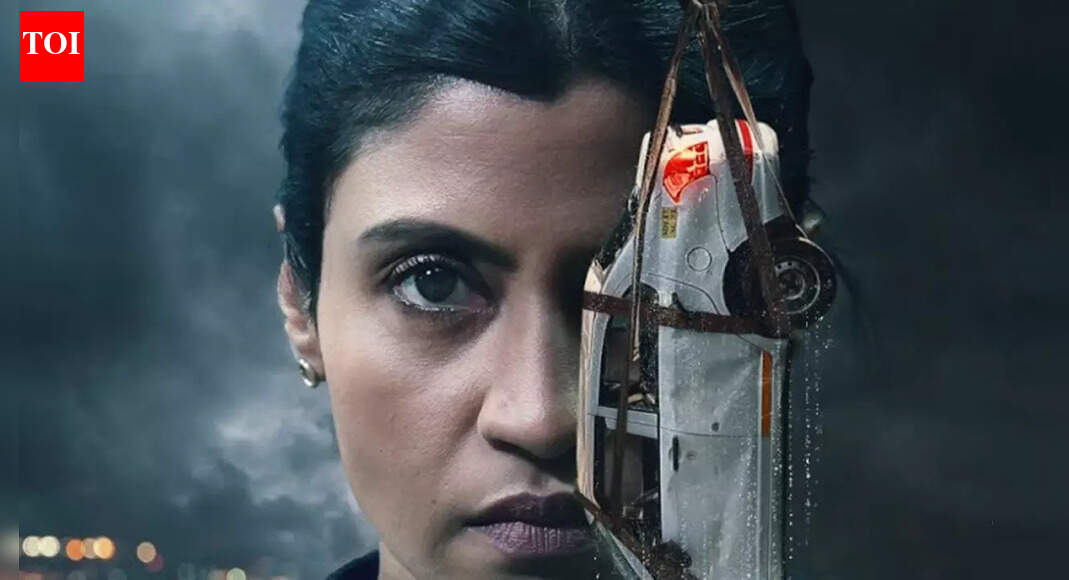 Konkona Sen Sharma's 'Search: The Naina Murder Case' to return with Season 2, filming to begin in 2026: Reports