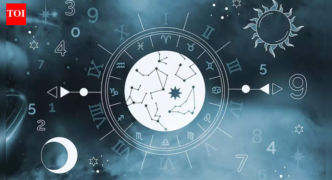 Lucky numbers for December 07 to December 13: Your weekly fortunate number revealed