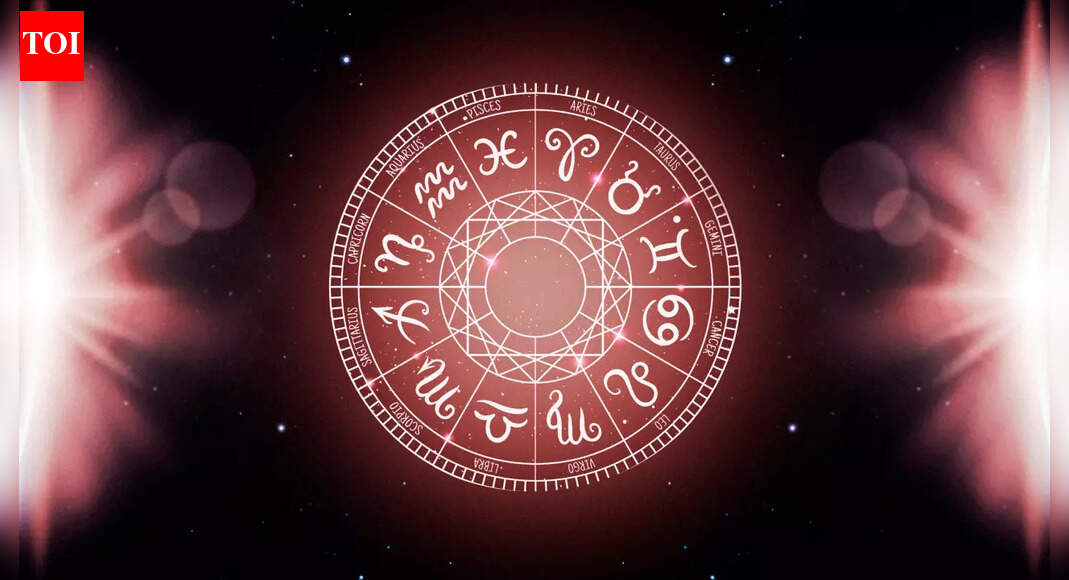 Lucky dates for each zodiac sign for the week of December 07 to December 13, 2025