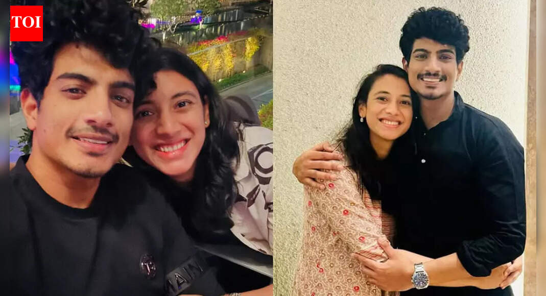 Smriti Mandhana & Palash Muchhal's wedding cancelled: Full timeline of events