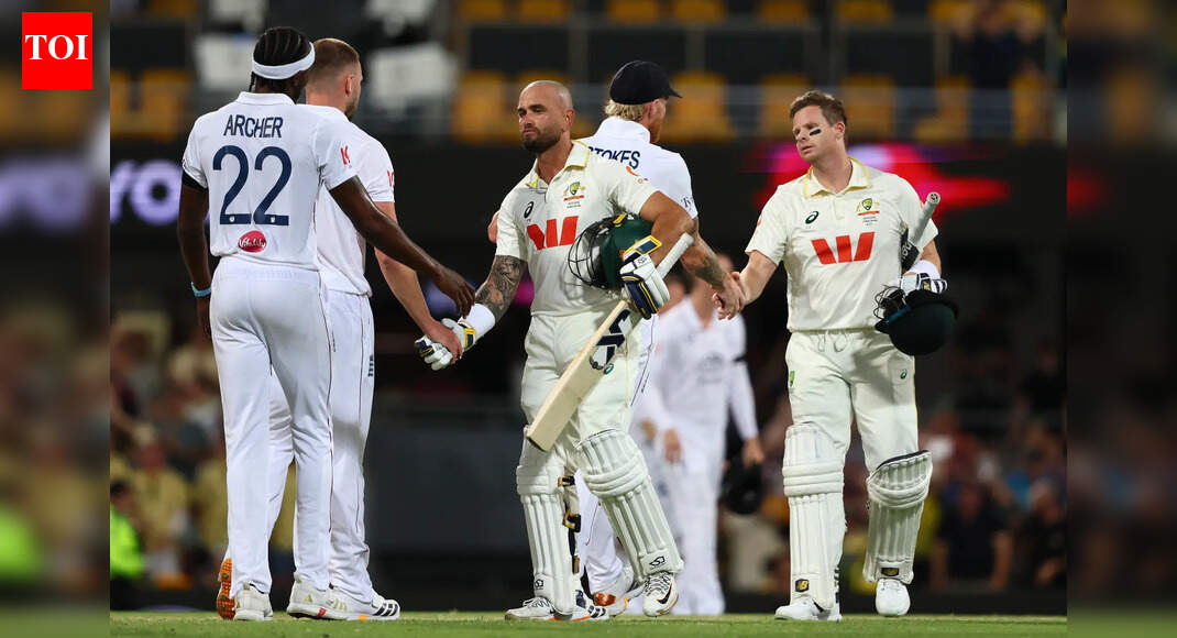 Ashes: Australia humble England again, take 2-0 lead in five-match series