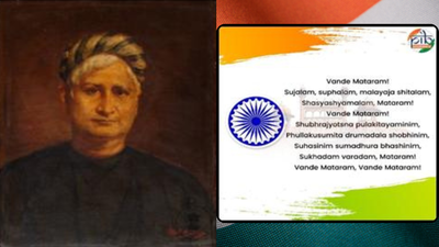 150 years of Vande Mataram: Why BJP and Congress are fighting over its ‘missing stanzas’ — explained