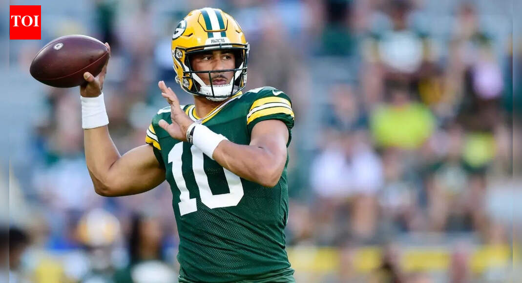 Will Jordan Love play today against the Chicago Bears? Latest injury update on the Green Bay Packers quarterback