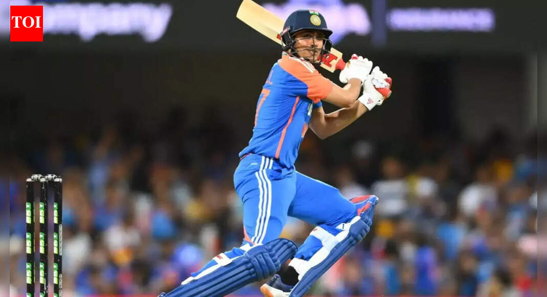 'Everyone in India excited to have Shubman Gill back', says Dale Steyn ahead of T20I series