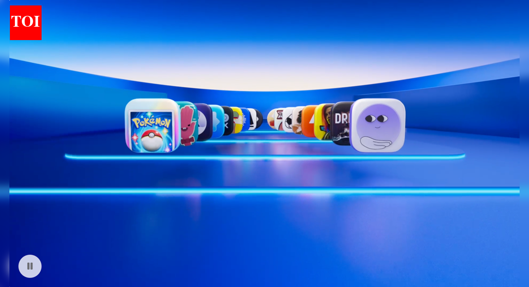 Apple App Store Awards 2025 winners: Checkout the full list of apps and games that have won