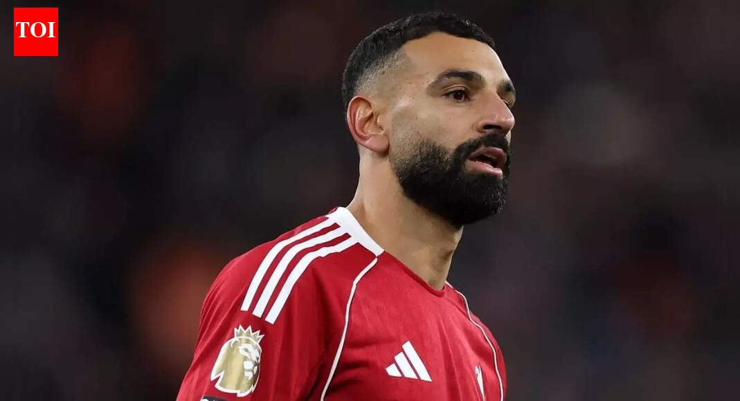 Mo’ problems: Salah says club has 'thrown me under the bus'; hints at Liverpool exit