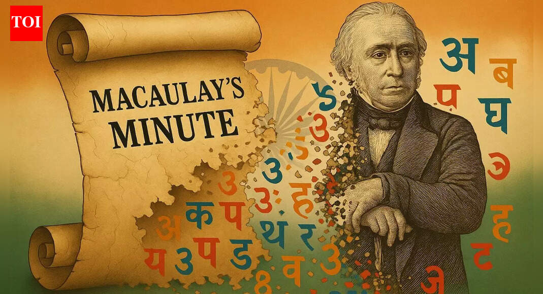 Undoing Macaulay? Inside India’s decolonisation push towards ‘Bharat’ - explained