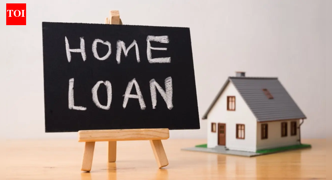 Home loan surge: SBI’s mortgage book crosses Rs 9 lakh crore; RAM-led demand seen driving 14% credit growth