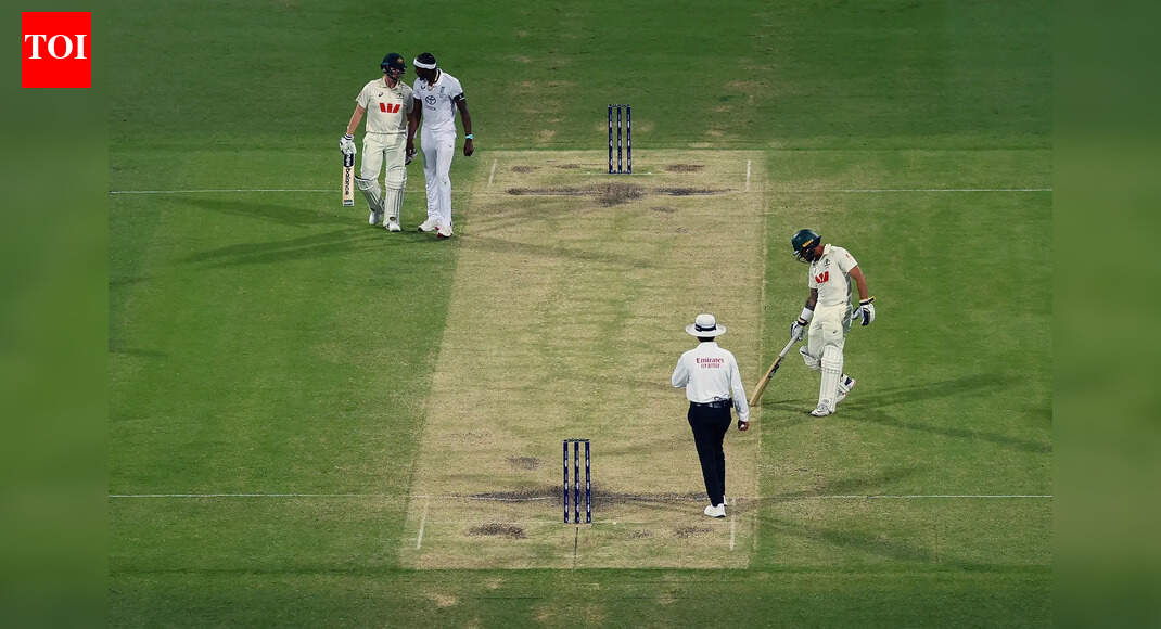 Ashes: Drama at The Gabba! Steve Smith opens up on heated exchange with Jofra Archer - 'It was good fun'