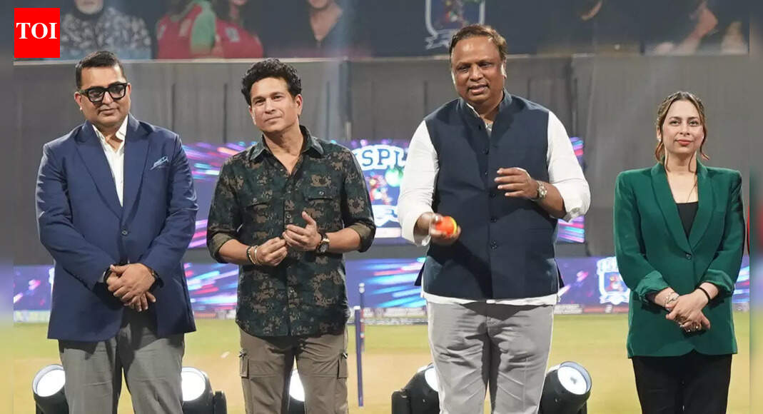 ISPL Season 3 Auction: Abhishek Dalhor, Jagannath Sarkar headline Retained Player list