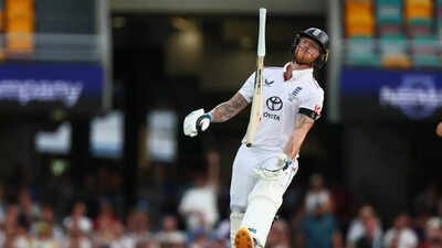 'Australia isn't place for weak men': 'Disappointed' Ben Stokes admits England failed in pressure; refuses to concede Ashes