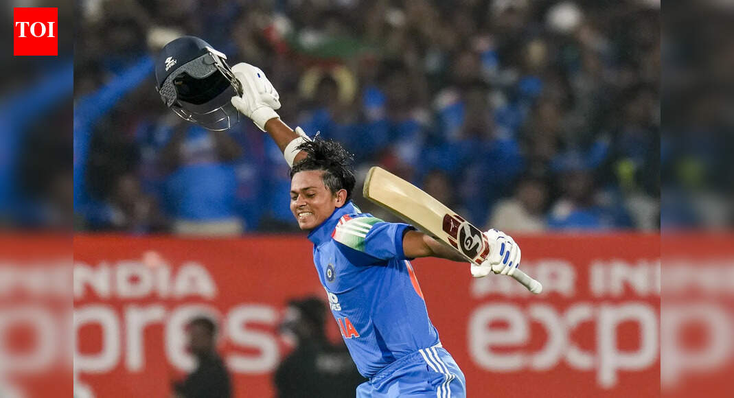 Right after maiden ODI ton, Jaiswal confirms availability for SMAT KOs