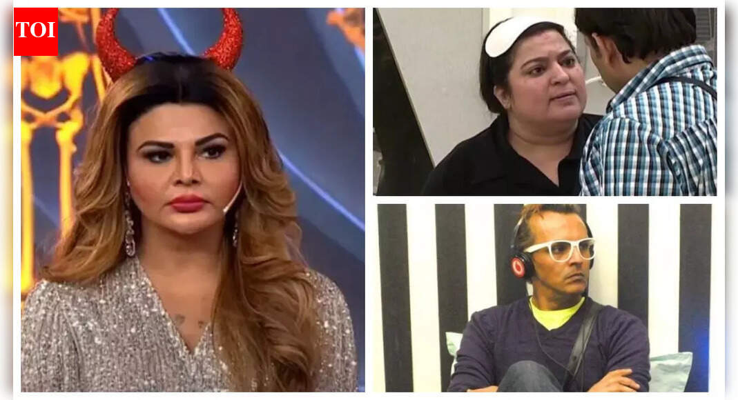 ‘Bigg Boss': Top wild card contestants over the years