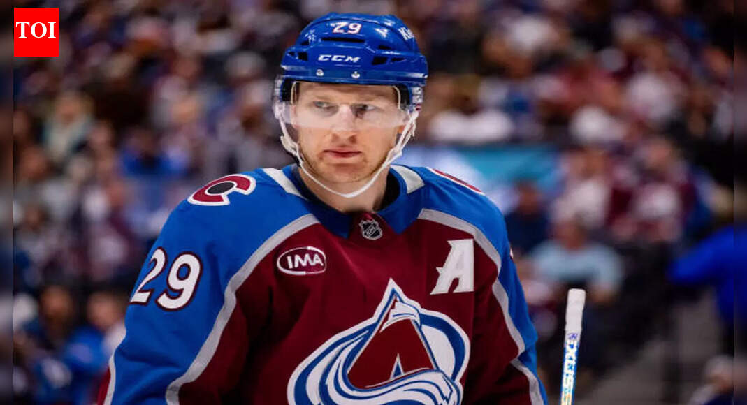 NHL match today: Will Nathan MacKinnon play against Philadelphia Flyers tonight? Latest update on Colorado Avalanche forward for December 7
