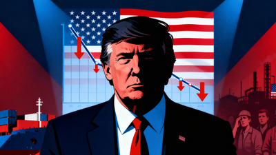 Tariffs to put 'America first': Is Donald Trump spelling doom for US? Economics explained
