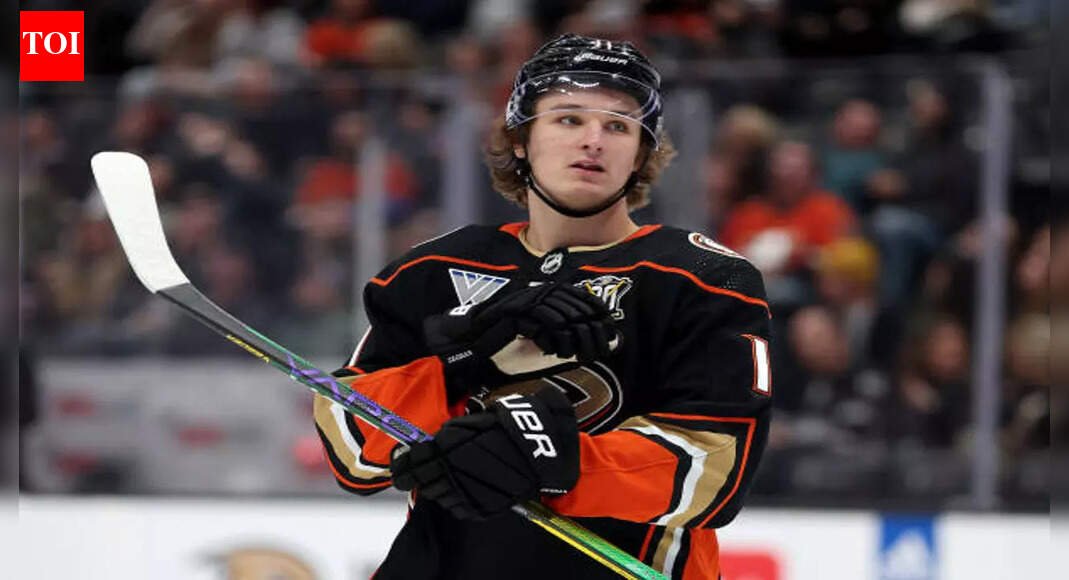 NHL match today: Will Trevor Zegras play against Colorado Avalanche tonight? Latest update on Philadelphia Flyers forward for December 7