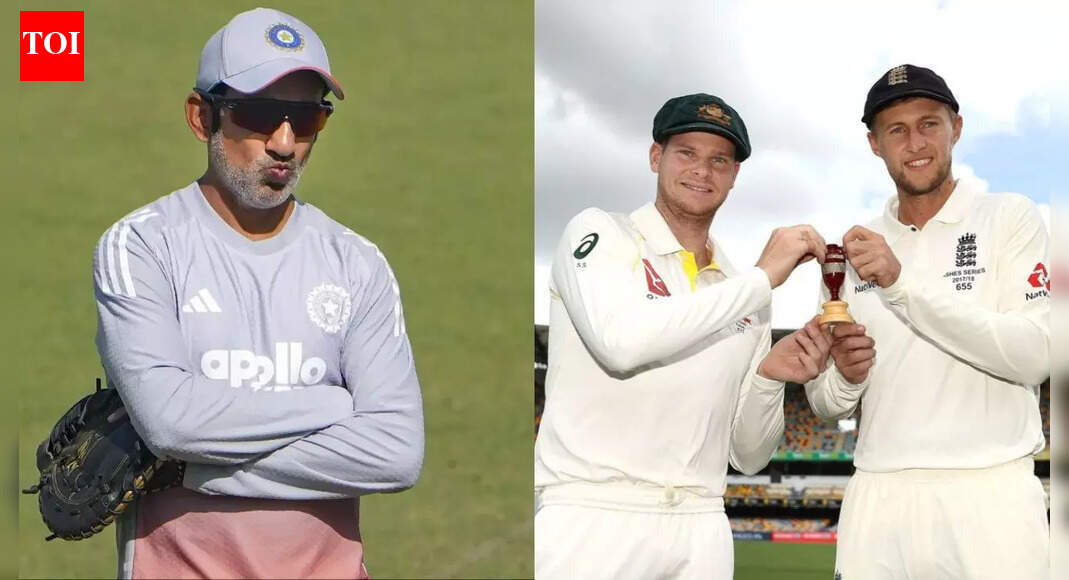 WTC 2025-27: Australia top table after 2-0 Ashes lead; where is India?