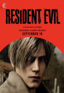 Resident Evil