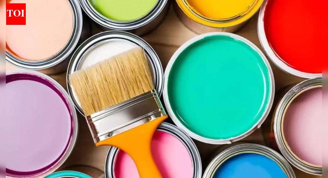 Paint sector watch: Companies expect Q3 volume pickup on better margins; pricing pressure persists