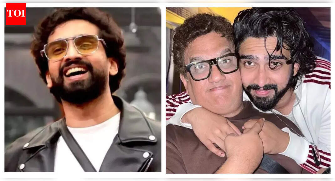 Amaal Mallik: Bigg Boss 19: From opening up about his strained relationship with uncle Anu Malik, his aggressive fights to nepotism debate: A look at finalist Amaal Mallik's journey