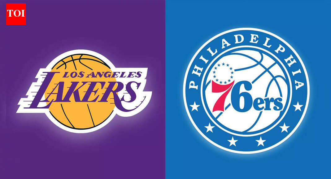 Los Angeles Lakers vs Philadelphia 76ers (12-07-2025) game preview: When and where to watch, expected lineup, injury report, prediction, and more