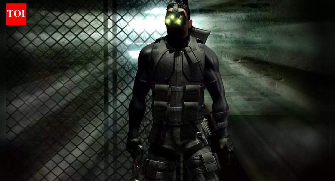 Splinter Cell Remake update, release date, gameplay features, platforms, and more details