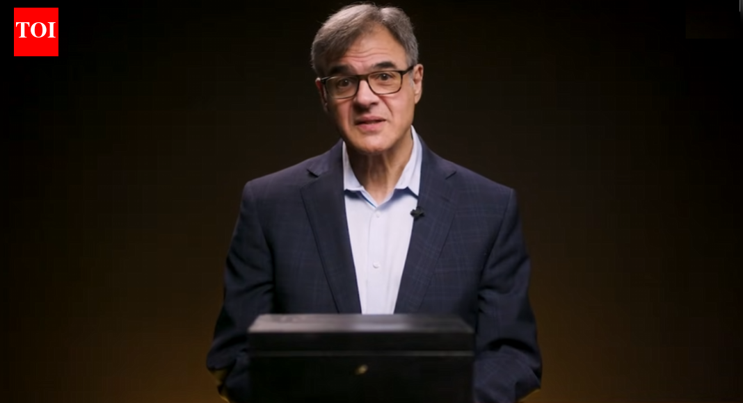 Can the CIA make someone disappear? Former officer and whistleblower says 'Yes' and explains how