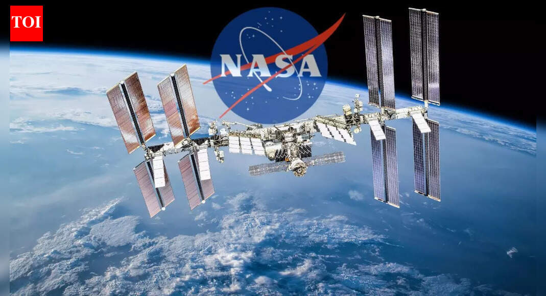 6 things NASA wants you to know about the new Sentinel-6B sea-level satellite