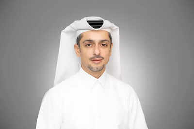 Meet Hamad Ali Al-Khater, the newly appointed CEO of Qatar Airways