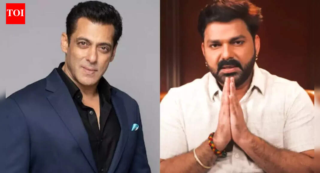 Bhojpuri star Pawan Singh gets threat calls from Lawrence Bishnoi gang, warning him to not share stage with Salman Khan, ahead of 'Bigg Boss 19' finale