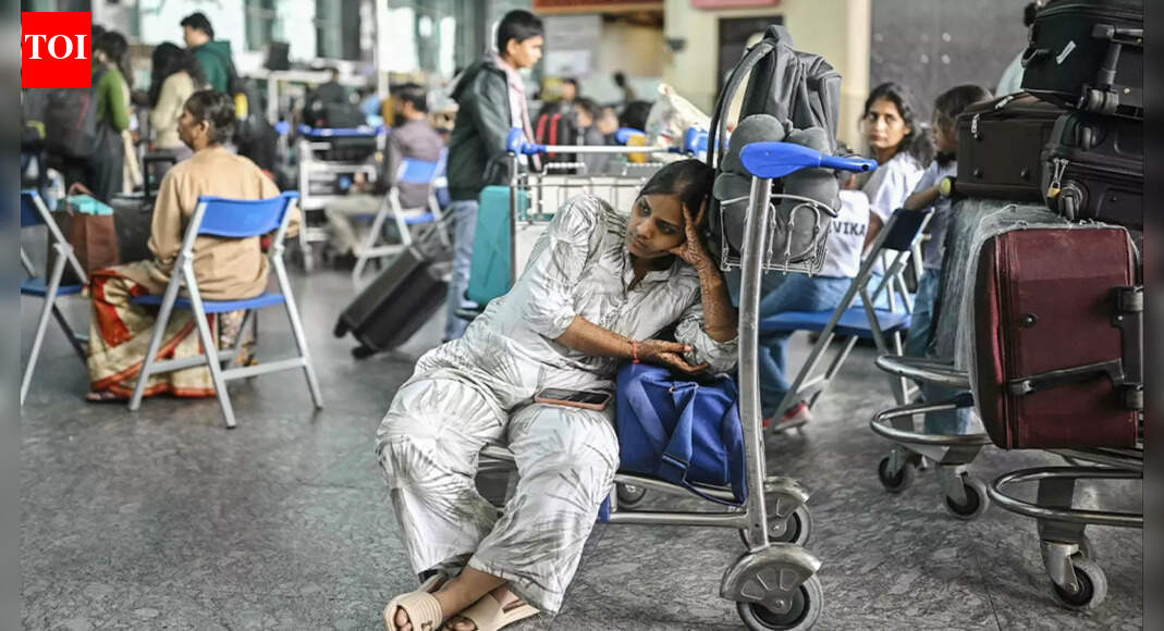 IndiGo: SOME PLANE SPEAKING