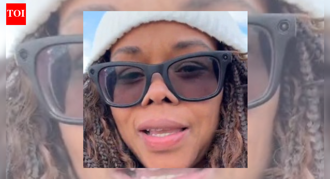 Trump-hating US influencer moves to Calgary; Canada shuts door, calls her too old for permanent residency